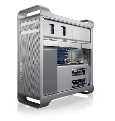 Apple Mac Pro 3.1 (A1186) (EMC 2180) Xeon W3520/10GB/500GB HDD/DVDRW/GeForce GT120 Apple Mac Pro 3.1 (A1186) (EMC 2180) Xeon W3520/10GB/500GB HDD/DVDRW/GeForce GT120