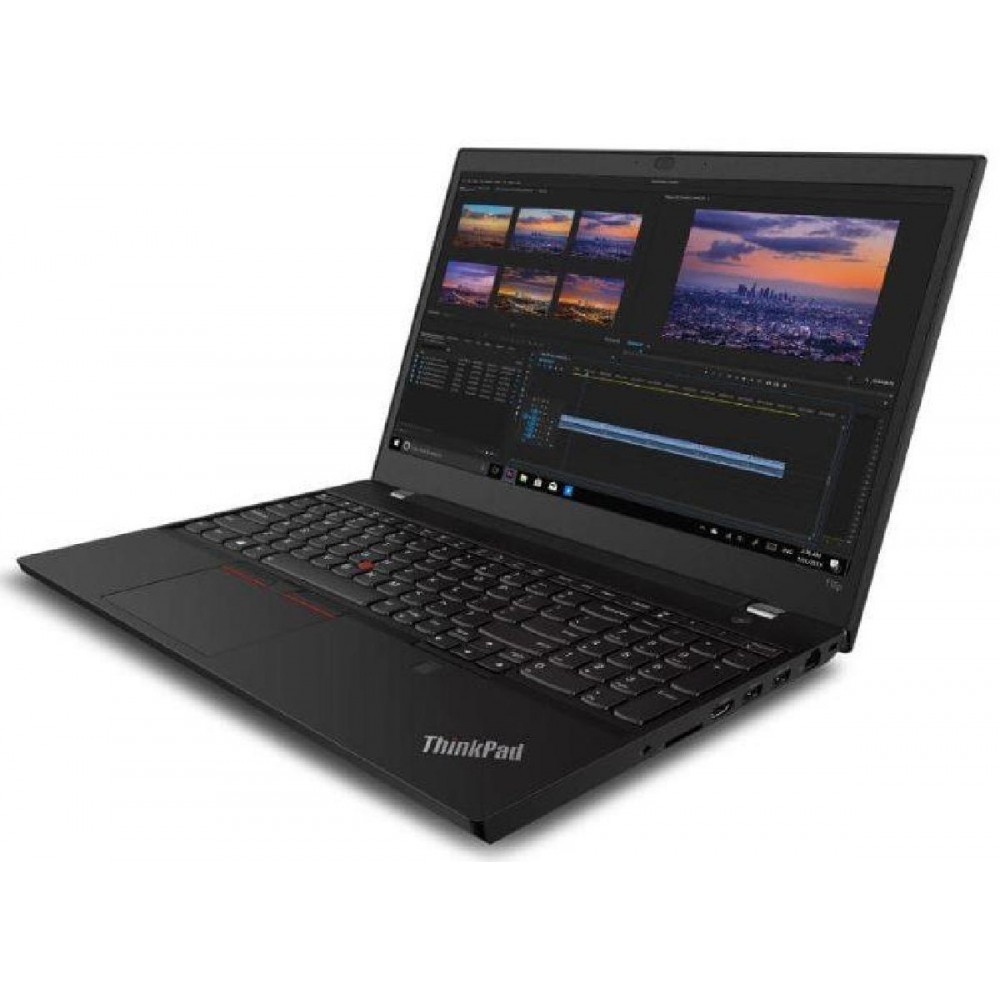 Lenovo Thinkpad T15 Gen 1 i5-10210U/8GB/256GB NVMe - Refurbished Grade A Repainted - 2 ΕΤΗ ΕΓΓΥΗΣΗ