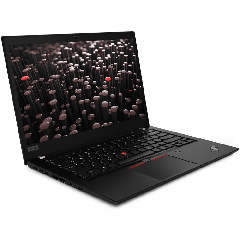Lenovo Thinkpad P14s Gen 2 i7-1165G7/16GB/1TB NVMe/Quadro T500 4GB *TouchScreen* - Refurbished Grade A Repainted - 2 ΕΤΗ ΕΓΓΥΗΣΗ