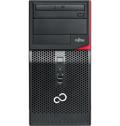 Fujitsu Esprimo P556 E85+ MT i3-7100/8GB/256GB SSD/DVDRW - Refurbished Grade A Repainted - 2 ΕΤΗ ΕΓΓΥΗΣΗ