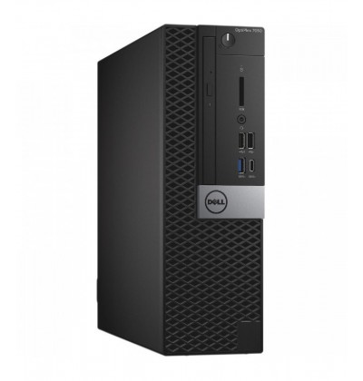 Dell Optiplex 7050 SFF i3-6100/8GB/256GB SSD - Refurbished Grade A Repainted - 2 ΕΤΗ ΕΓΓΥΗΣΗ Dell Optiplex 7050 SFF i3-6100/8GB/256GB SSD - Refurbished Grade A Repainted - 2 ΕΤΗ ΕΓΓΥΗΣΗ