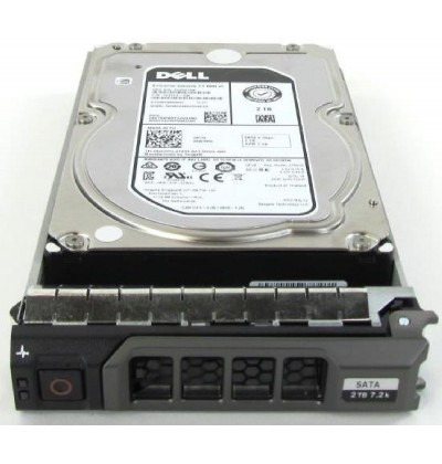 HDD DELL 2TB SATA 6G 3.5 HDD DELL 2TB SATA 6G 3.5