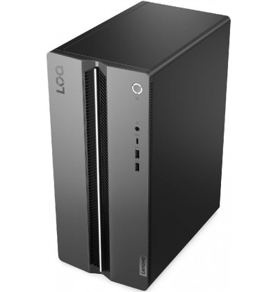Lenovo LOQ Tower 17IAX10 Ultra 7 255HX/32GB/2TB NVMe/GeForce RTX 3050 6GB *NEW OPEN BOX* - Refurbished Grade A Repainted - 2 ΕΤΗ ΕΓΓΥΗΣΗ Lenovo LOQ Tower 17IAX10 Ultra 7 255HX/32GB/2TB NVMe/GeForce RTX 3050 6GB *NEW OPEN BOX* - Refurbished Grade A Repainted - 2 ΕΤΗ ΕΓΓΥΗΣΗ