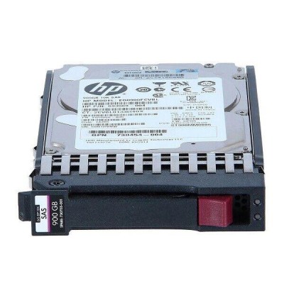 HDD HP MSA 900GB SAS 10K 6G 2.5 HDD HP MSA 900GB SAS 10K 6G 2.5