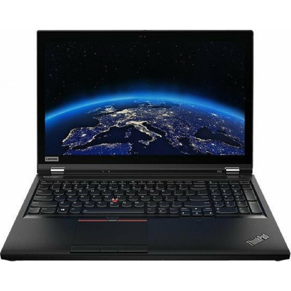 Lenovo Thinkpad P53 i7-9750H/8GB/256GB NVMe/Quadro T2000 Max-Q 4GB - Refurbished Grade A Repainted - 2 ΕΤΗ ΕΓΓΥΗΣΗ Lenovo Thinkpad P53 i7-9750H/8GB/256GB NVMe/Quadro T2000 Max-Q 4GB - Refurbished Grade A Repainted - 2 ΕΤΗ ΕΓΓΥΗΣΗ