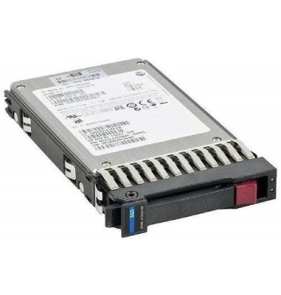 HDD HP 500GB SAS 6G 2.5