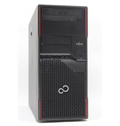 Fujitsu Celsius W420 MT i5-3470/4GB/500GB SSD/DVD - Refurbished Grade A Repainted - 2 ΕΤΗ ΕΓΓΥΗΣΗ Fujitsu Celsius W420 MT i5-3470/4GB/500GB SSD/DVD - Refurbished Grade A Repainted - 2 ΕΤΗ ΕΓΓΥΗΣΗ