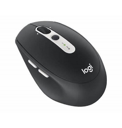 MOUSE Logitech M585 Multi‑Device Wireless/Bluetooth Optical Black 78gr - Refurbished