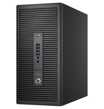 HP 280 G2 MT i3-6100/4GB/500GB HDD/DVDRW - Refurbished Grade A Repainted - 2 ΕΤΗ ΕΓΓΥΗΣΗ HP 280 G2 MT i3-6100/4GB/500GB HDD/DVDRW - Refurbished Grade A Repainted - 2 ΕΤΗ ΕΓΓΥΗΣΗ
