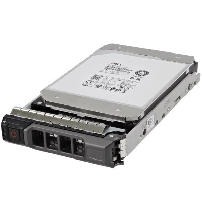 HDD DELL 12TB SATA 6G 7.2K 3.5