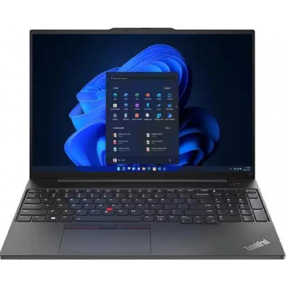Lenovo Thinkpad E16 GEN 1 i7-1355U/8GB/512GB NVMe - Refurbished Grade A Repainted - 2 ΕΤΗ ΕΓΓΥΗΣΗ