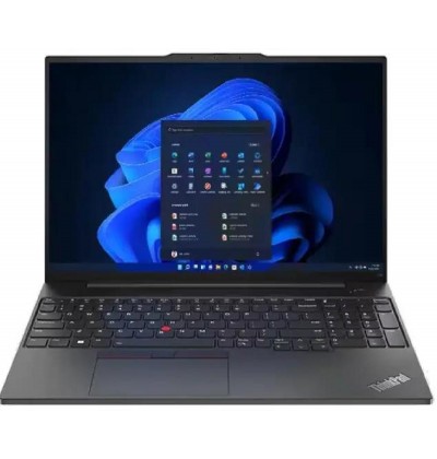 Lenovo Thinkpad E16 GEN 1 i7-1355U/8GB/512GB NVMe - Refurbished Grade A Repainted - 2 ΕΤΗ ΕΓΓΥΗΣΗ