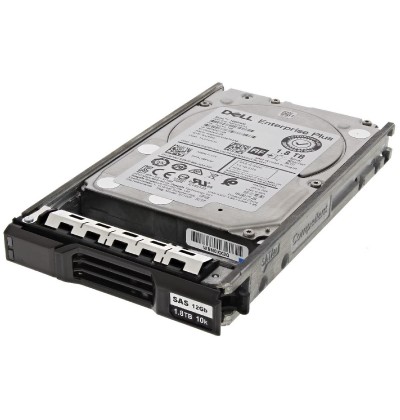 HDD COMPELLENT 1.8TB SAS 12G 2.5