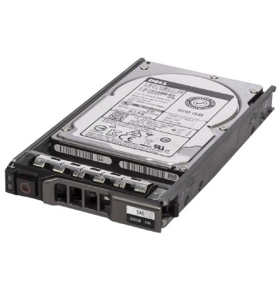 HDD DELL 600GB SAS 12G 2.5 HDD DELL 600GB SAS 12G 2.5