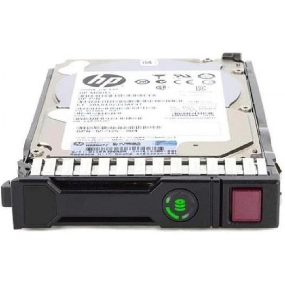 HDD HP 2.4TB SAS 12G 2.5