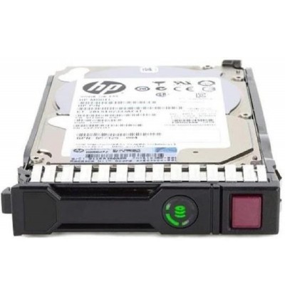 HDD HP 2.4TB SAS 12G 2.5
