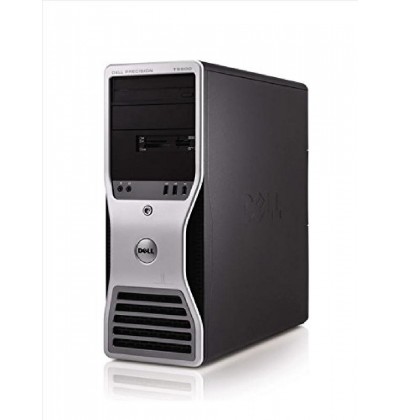 Dell Precision T3500 W3680 (6-Cores)/8GB/120GB HDD/DVDRW/Quadro NVS 310 Dell Precision T3500 W3680 (6-Cores)/8GB/120GB HDD/DVDRW/Quadro NVS 310