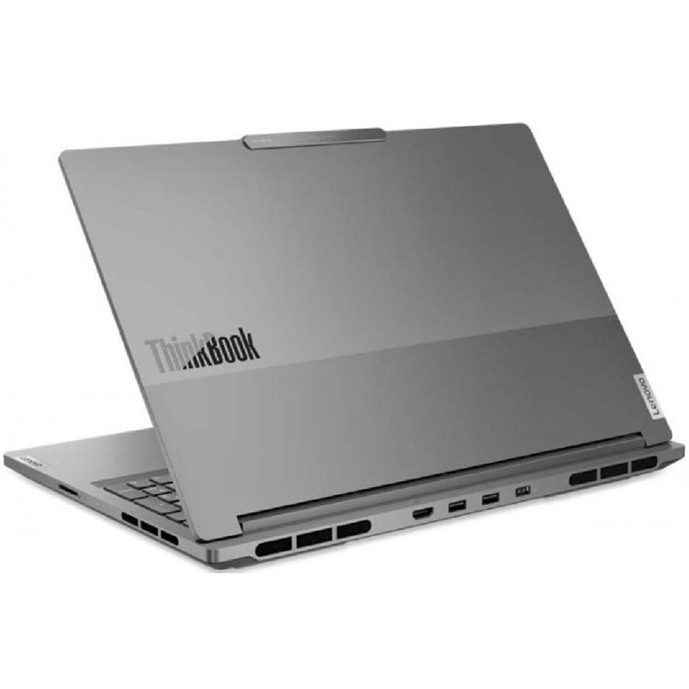 Lenovo Thinkbook 16P GEN 4 IRH i7-13700H/16GB/512GB NVMe/GeForce RTX 4060 8GB *BOX* - Refurbished Grade A Repainted - 2 ΕΤΗ ΕΓΓΥΗΣΗ Lenovo Thinkbook 16P GEN 4 IRH i7-13700H/16GB/512GB NVMe/GeForce RTX 4060 8GB *BOX* - Refurbished Grade A Repainted - 2 ΕΤΗ ΕΓΓΥΗΣΗ