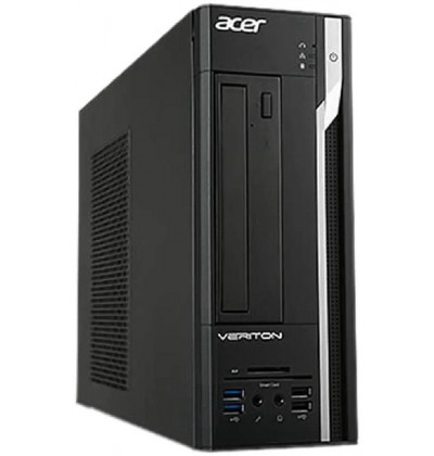 Acer Veriton X4650G SFF i5-7500/8GB/128GB SSD/DVDRW - Refurbished Grade A Repainted - 2 ΕΤΗ ΕΓΓΥΗΣΗ