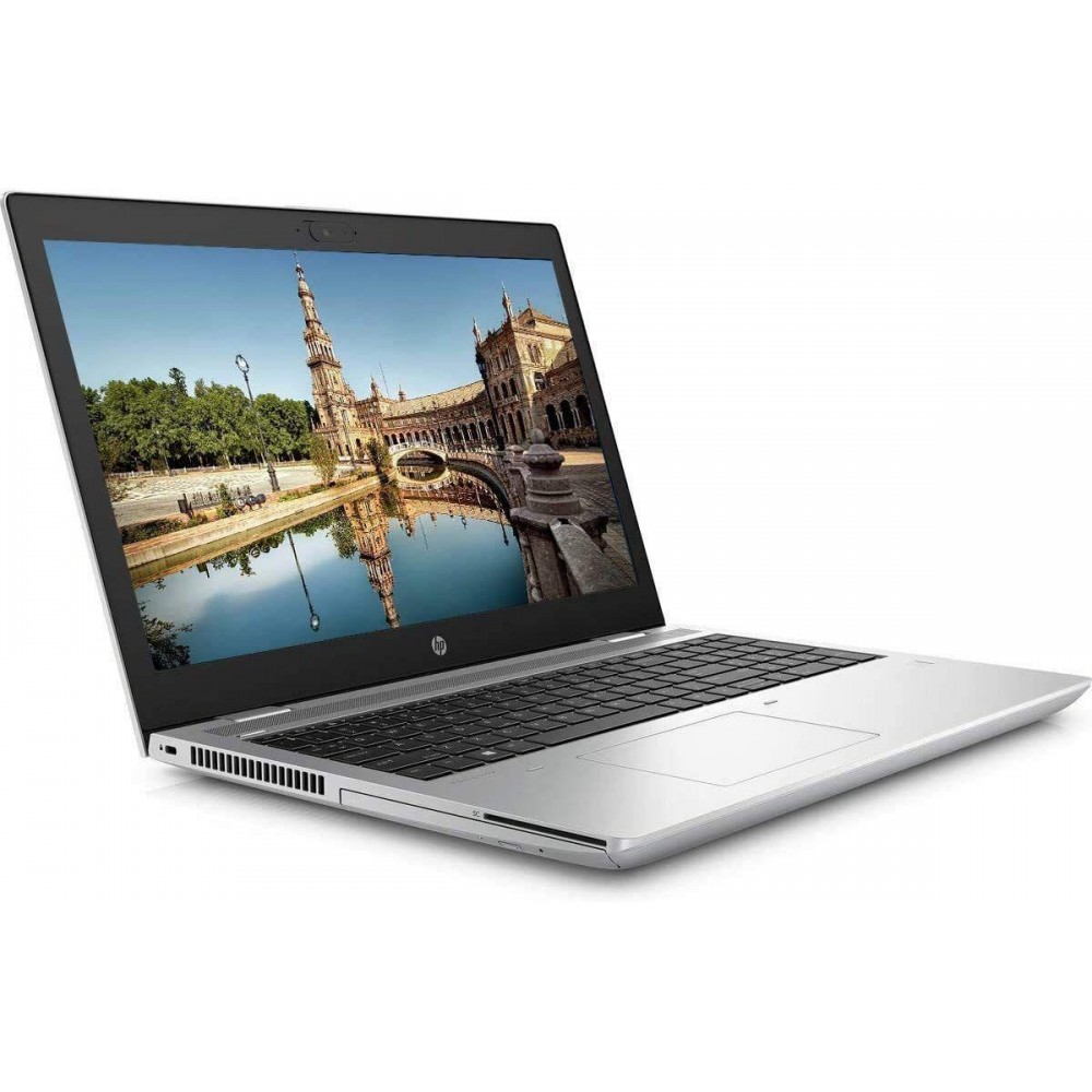 HP Probook 650 G5 i5-8265U/8GB/256GB NVMe - Refurbished Grade A Repainted - 2 ΕΤΗ ΕΓΓΥΗΣΗ
