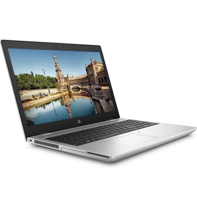 HP Probook 650 G5 i5-8265U/8GB/256GB NVMe - Refurbished Grade A Repainted - 2 ΕΤΗ ΕΓΓΥΗΣΗ
