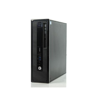 HP ProDesk 400 G1 SFF i5-4590/4GB/128GB SSD/DVDRW - Refurbished Grade A Repainted - 2 ΕΤΗ ΕΓΓΥΗΣΗ HP ProDesk 400 G1 SFF i5-4590/4GB/128GB SSD/DVDRW - Refurbished Grade A Repainted - 2 ΕΤΗ ΕΓΓΥΗΣΗ
