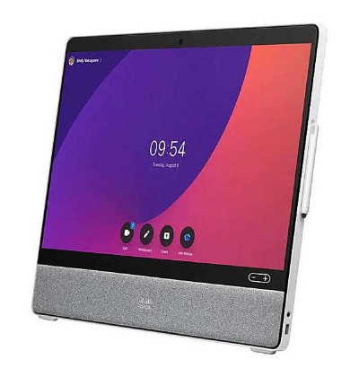 Cisco Desk Pro with WebCamera *TouchScreen* *No Pen* *No PSU* Cisco Desk Pro with WebCamera *TouchScreen* *No Pen* *No PSU*