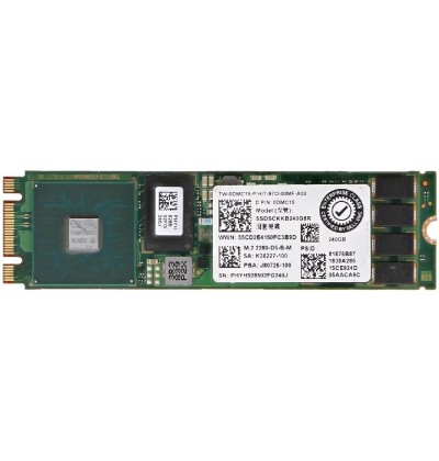 DELL SSD 240GB  M.2 FOR BOSS CARD - Refurbished DELL SSD 240GB  M.2 FOR BOSS CARD - Refurbished