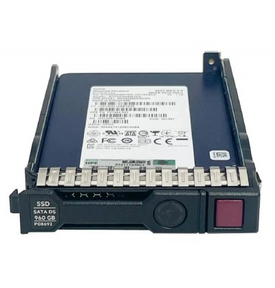 SSD HP 960GB SATA 2.5