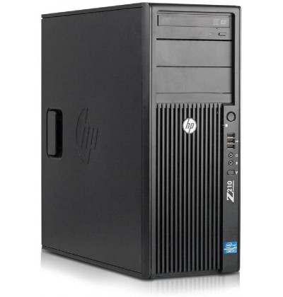 HP Z210 MT E3-1225 (4-Cores)/8GB/120GB SSD/DVDRW/Quadro 600 HP Z210 MT E3-1225 (4-Cores)/8GB/120GB SSD/DVDRW/Quadro 600