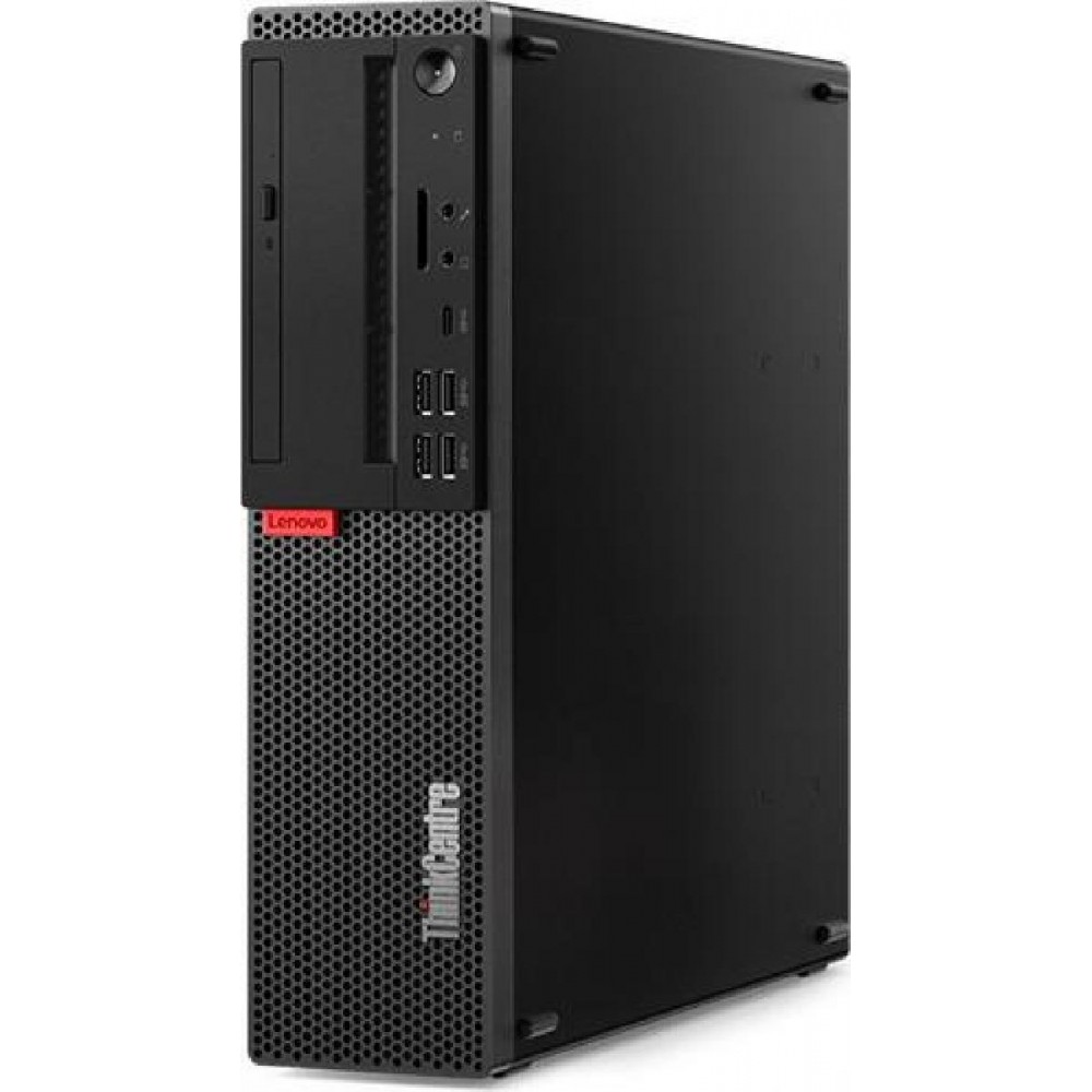 Lenovo Thinkcentre M920S SFF i5-8400/8GB/256GB SSD NEW *NEW OPEN BOX* - Refurbished Grade A Repainted - 2 ΕΤΗ ΕΓΓΥΗΣΗ Lenovo Thinkcentre M920S SFF i5-8400/8GB/256GB SSD NEW *NEW OPEN BOX* - Refurbished Grade A Repainted - 2 ΕΤΗ ΕΓΓΥΗΣΗ