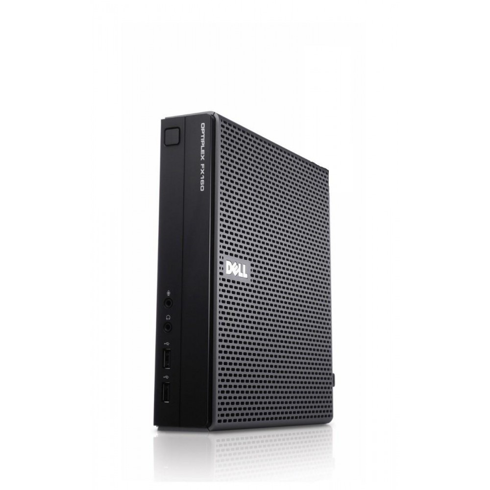 Dell Optiplex FX160 Atom 330/2GB/2GB SSD - Refurbished Grade A Repainted - 2 ΕΤΗ ΕΓΓΥΗΣΗ