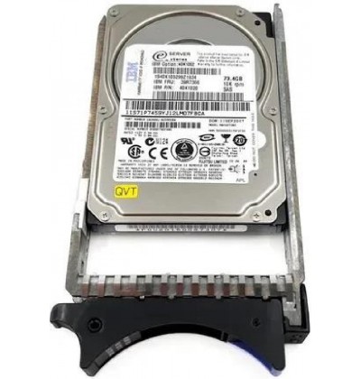 HDD IBM 73GB SAS 3G 2.5 HDD IBM 73GB SAS 3G 2.5