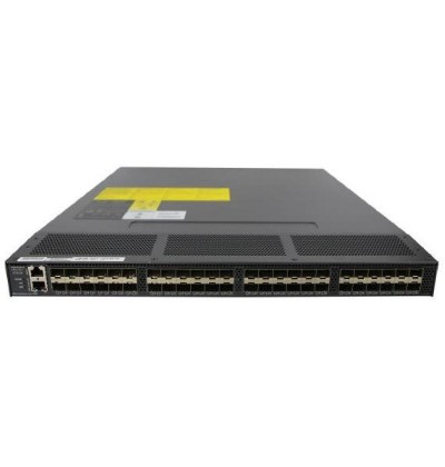 SWITCH CISCO DS-C9148-32P-K9 48-Ports 8G w/ Rkmnts - Refurbished SWITCH CISCO DS-C9148-32P-K9 48-Ports 8G w/ Rkmnts - Refurbished