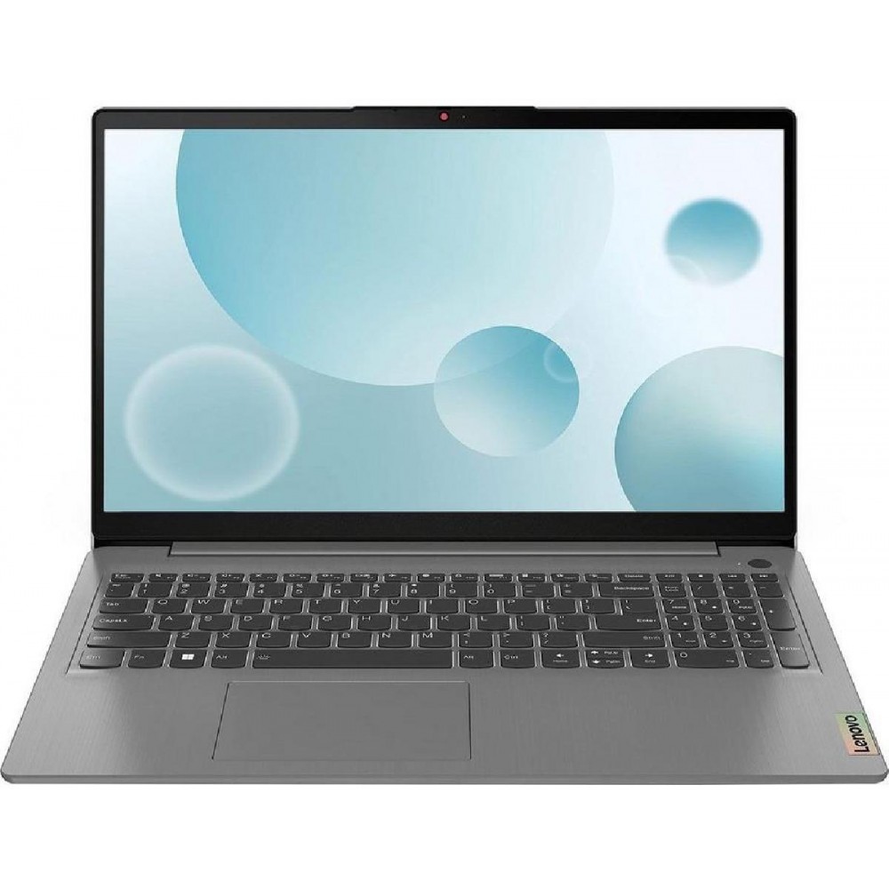 Lenovo Ideapad Slim 3 15AMN8 Ryzen 5 7520U/16GB/512GB NVMe *NEW OPEN BOX* - Refurbished Grade A Repainted - 2 ΕΤΗ ΕΓΓΥΗΣΗ Lenovo Ideapad Slim 3 15AMN8 Ryzen 5 7520U/16GB/512GB NVMe *NEW OPEN BOX* - Refurbished Grade A Repainted - 2 ΕΤΗ ΕΓΓΥΗΣΗ