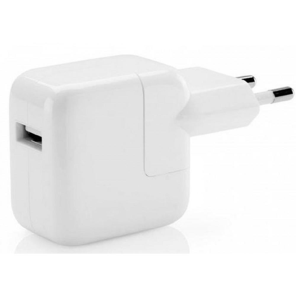 PSU APPLE POWER ADAPTER 10W 5.1V/2.1A USB-A - Refurbished