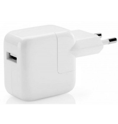 PSU APPLE POWER ADAPTER 10W 5.1V/2.1A USB-A - Refurbished