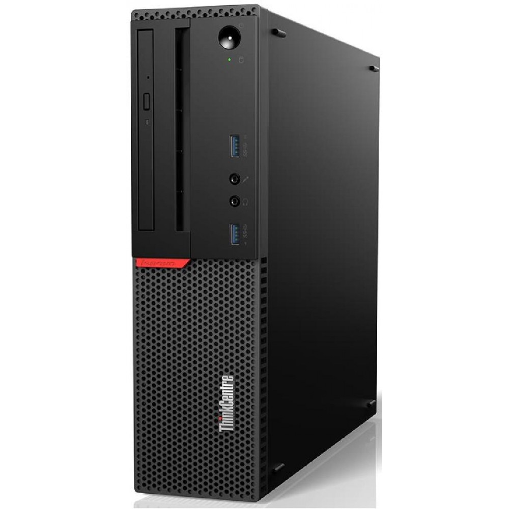 Lenovo Thinkcentre M900 SFF i7-6700/16GB/512GB SSD - Refurbished Grade A Repainted - 2 ΕΤΗ ΕΓΓΥΗΣΗ