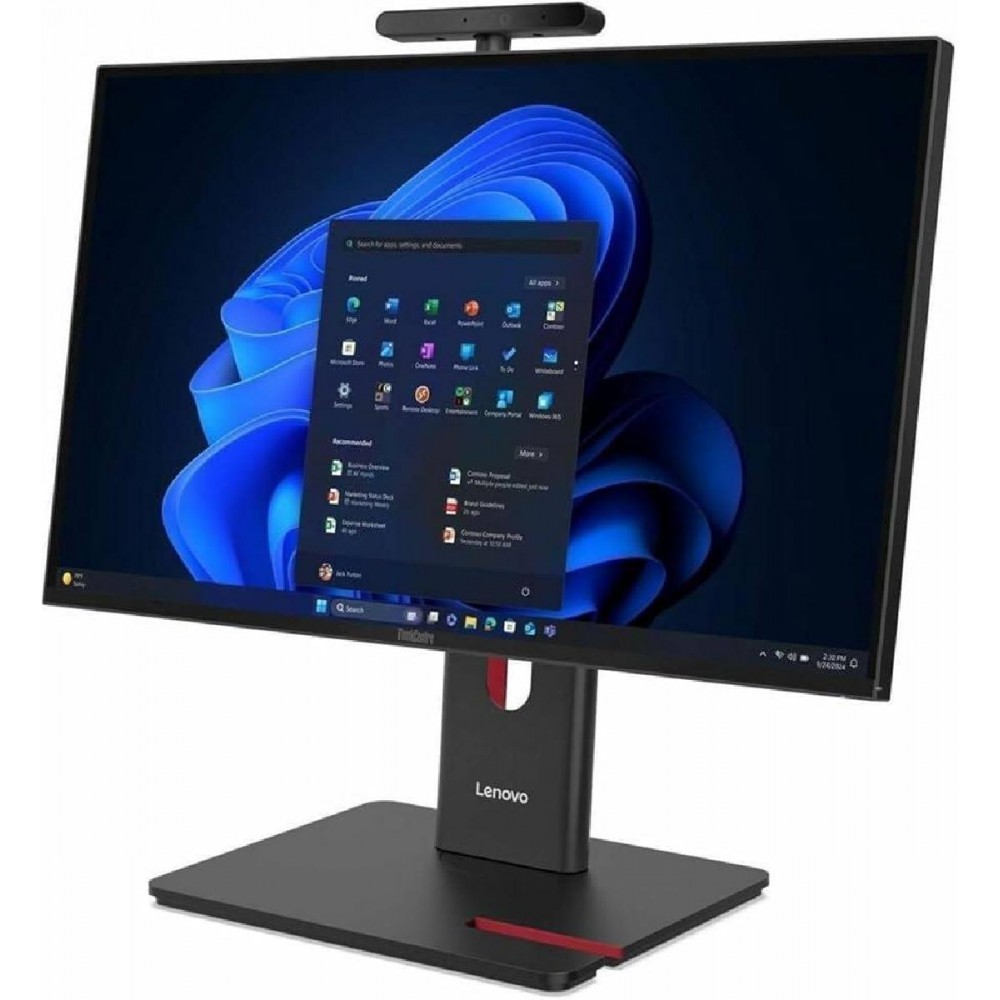Lenovo ThinkCentre M90A Pro Gen 6 AIO Ultra 5 225/8GB/256GB NVMe - Refurbished Grade A Repainted - 2 ΕΤΗ ΕΓΓΥΗΣΗ Lenovo ThinkCentre M90A Pro Gen 6 AIO Ultra 5 225/8GB/256GB NVMe - Refurbished Grade A Repainted - 2 ΕΤΗ ΕΓΓΥΗΣΗ