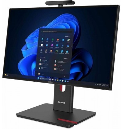 Lenovo ThinkCentre M90A Pro Gen 6 AIO Ultra 5 225/8GB/256GB NVMe - Refurbished Grade A Repainted - 2 ΕΤΗ ΕΓΓΥΗΣΗ Lenovo ThinkCentre M90A Pro Gen 6 AIO Ultra 5 225/8GB/256GB NVMe - Refurbished Grade A Repainted - 2 ΕΤΗ ΕΓΓΥΗΣΗ