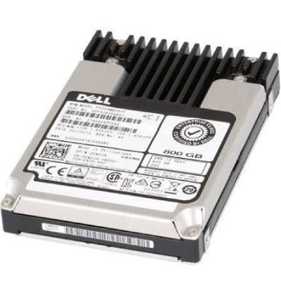 SSD DELL 800GB SAS 2.5