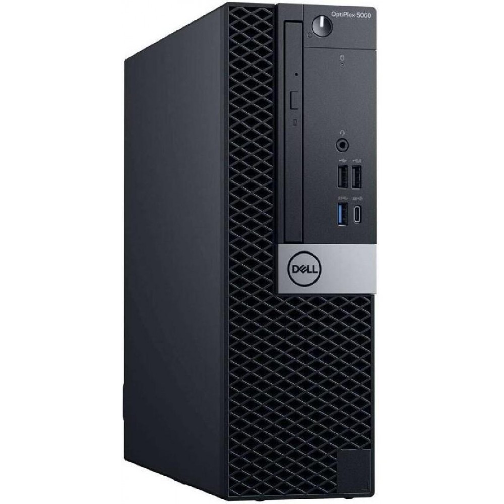 Dell Optiplex 5060 SFF i5-8400/8GB/256GB NVMe/DVDRW *Windows 11 Pro MAR* - Refurbished Grade A Repainted - 2 ΕΤΗ ΕΓΓΥΗΣΗ Dell Optiplex 5060 SFF i5-8400/8GB/256GB NVMe/DVDRW *Windows 11 Pro MAR* - Refurbished Grade A Repainted - 2 ΕΤΗ ΕΓΓΥΗΣΗ
