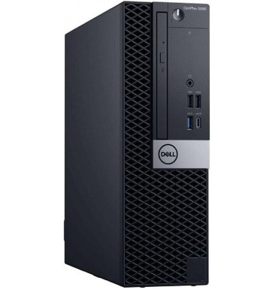 Dell Optiplex 5060 SFF i5-8400/8GB/256GB NVMe/DVDRW *Windows 11 Pro MAR* - Refurbished Grade A Repainted - 2 ΕΤΗ ΕΓΓΥΗΣΗ Dell Optiplex 5060 SFF i5-8400/8GB/256GB NVMe/DVDRW *Windows 11 Pro MAR* - Refurbished Grade A Repainted - 2 ΕΤΗ ΕΓΓΥΗΣΗ