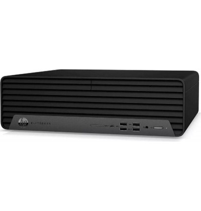 HP Elitedesk 800 G6 SFF i5-10500/8GB/256GB NVMe - Refurbished Grade A Repainted - 2 ΕΤΗ ΕΓΓΥΗΣΗ
