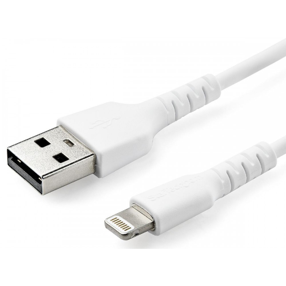 CABLE USB A TO LIGHTNING