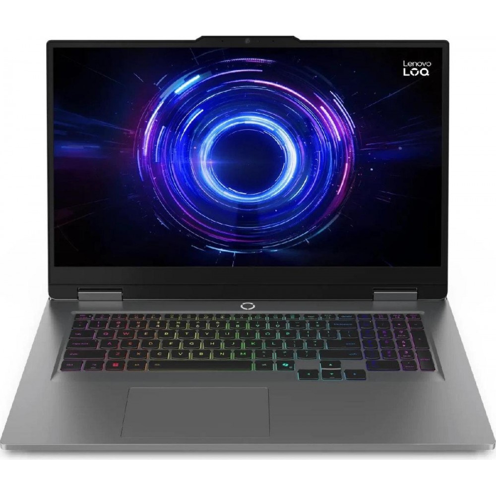Lenovo LOQ 17IRX10 i5-13450HX/16GB/1TB NVMe/GeForce RTX 5050 8GB Max-Q - Refurbished Grade A Repainted - 2 ΕΤΗ ΕΓΓΥΗΣΗ Lenovo LOQ 17IRX10 i5-13450HX/16GB/1TB NVMe/GeForce RTX 5050 8GB Max-Q - Refurbished Grade A Repainted - 2 ΕΤΗ ΕΓΓΥΗΣΗ