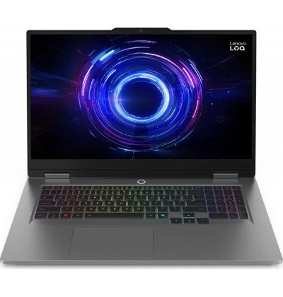 Lenovo LOQ 17IRX10 i5-13450HX/16GB/1TB NVMe/GeForce RTX 5050 8GB Max-Q - Refurbished Grade A Repainted - 2 ΕΤΗ ΕΓΓΥΗΣΗ Lenovo LOQ 17IRX10 i5-13450HX/16GB/1TB NVMe/GeForce RTX 5050 8GB Max-Q - Refurbished Grade A Repainted - 2 ΕΤΗ ΕΓΓΥΗΣΗ