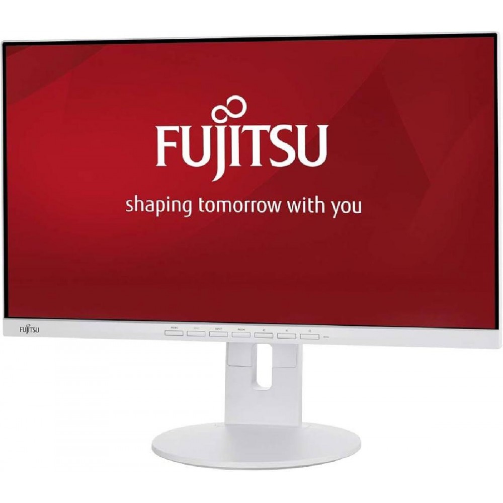 Fujitsu B24-9 WE White Fujitsu B24-9 WE White