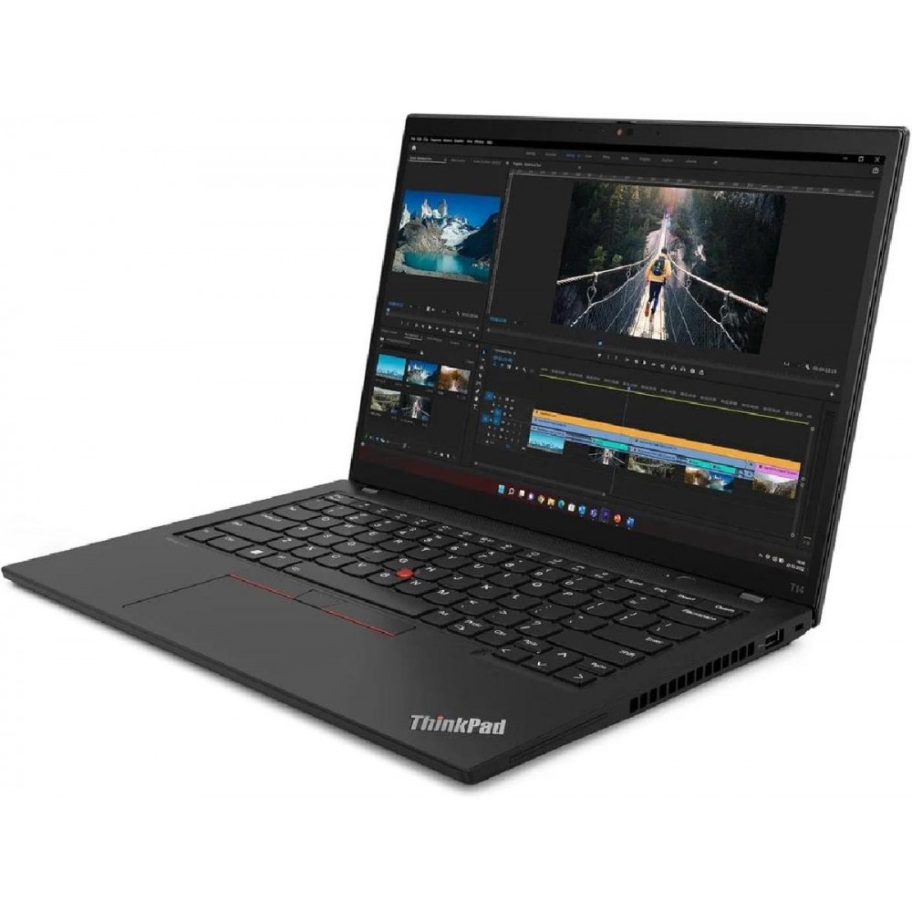 Lenovo Thinkpad T14 GEN 5 Ultra 5 125U/16GB/512GB NVMe - Refurbished Grade A Repainted - 2 ΕΤΗ ΕΓΓΥΗΣΗ Lenovo Thinkpad T14 GEN 5 Ultra 5 125U/16GB/512GB NVMe - Refurbished Grade A Repainted - 2 ΕΤΗ ΕΓΓΥΗΣΗ