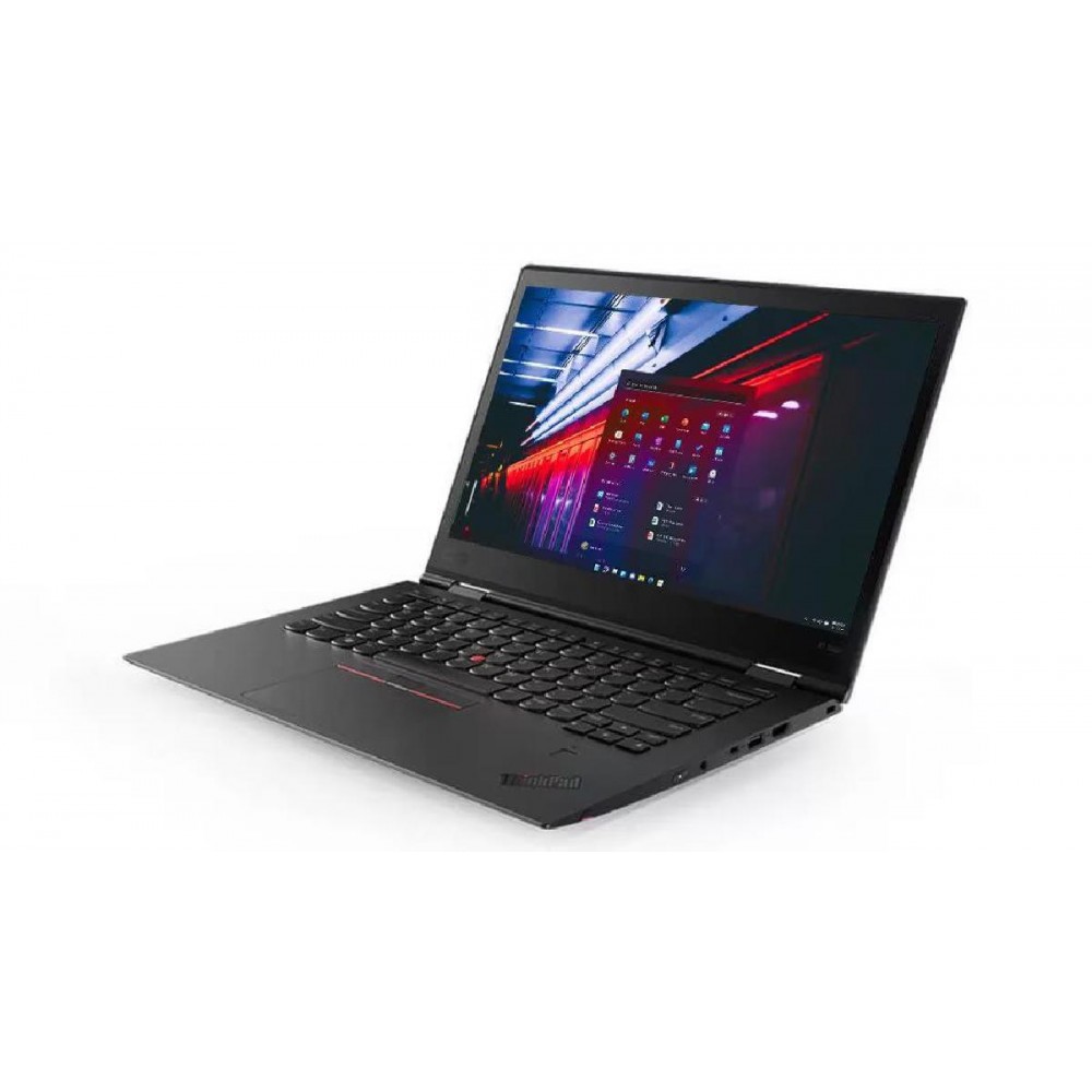 Refurbished Notebook LENOVO X1 YOGA 3rd GEN, 14in, i7 8650U, 16GB, 512GB SSD, TOUCH, WEBCAM, - GRADE A